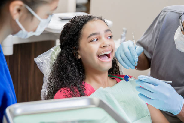 Best Emergency Treatment for Oral Infections in Washington, KS