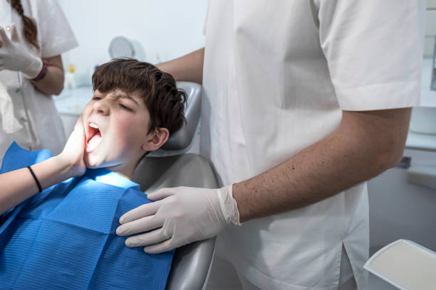 Best Emergency Root Canal Therapy in Washington, KS