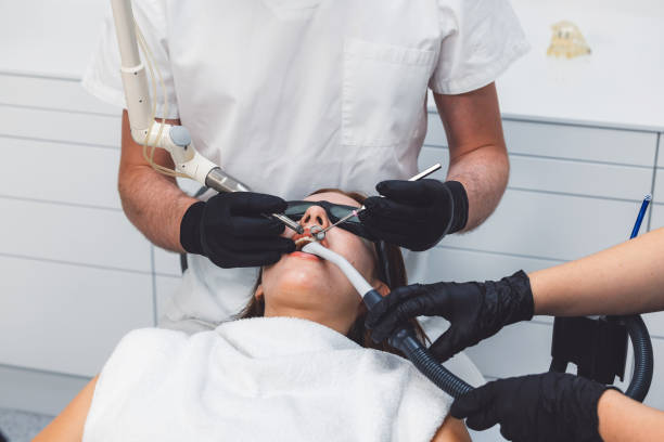 Best Broken or Chipped Tooth Repair in Washington, KS