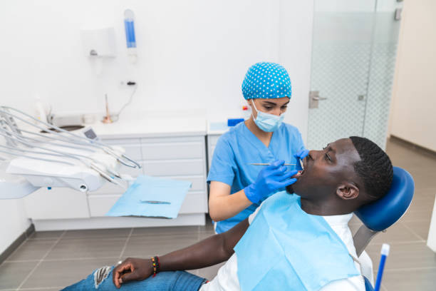 Best Dental Abscess Treatment in Washington, KS